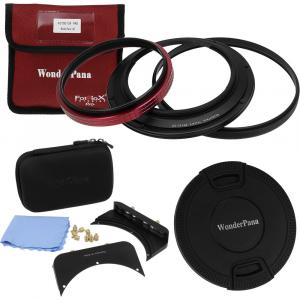 FotodioX WonderPana FreeArc Core Unit WPFA-CORE-ZS15-CAP-BRCKTS