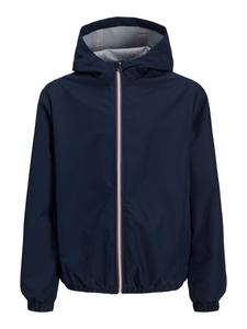 Jack & Jones Junior Куртка для межсезонья в цвете Night Blue