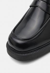 Ботинки LEATHER Zign, черный