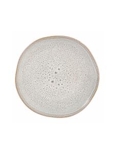 Тарелка десертная 18 см бежевого цвета Michelino, 18 см