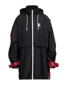 Пальто Marcelo Burlon, черный