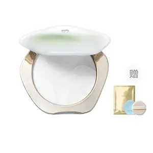 Пудра для макияжа Porcelain Yarn Soft Glow Honey, стойкая, 7,2 г TIMAGE