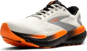 Мужские кроссовки Brooks Glycerin 21 Neutral для бега, оранжевый/черный