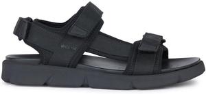 Мужские кроссовки Geox U Xand 2s, черный