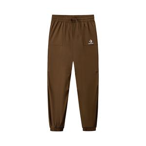 Детские брюки Unisex для детей от 3 до 7 лет Converse, Dark Color Whiskey