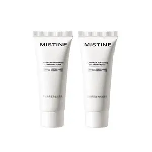 Очищающие средства Unisex Mistine, 100ml*2