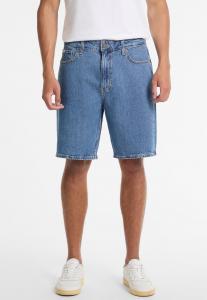 Джинсовые шорты Guess Jeans, синий