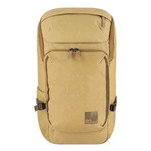 Рюкзак Jack Wolfskin, коричневый