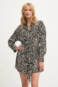 Платье Answear.Lab, черный