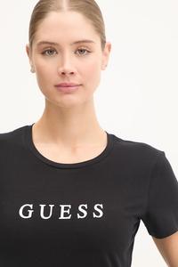 Футболка New Carrie Guess, черный