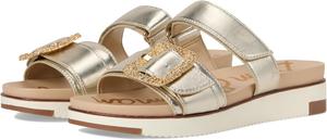 Сандалии Sam Edelman Adrianna 2, цвет Jute