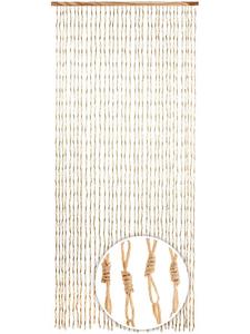 Kobolo Круги, шторы бежевого цвета