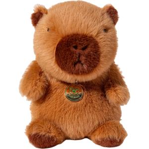 Милый плюшевый ароматический холмик-компаньон плюшевая кукла высота 16см BALITU