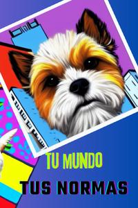 Tu mundo tus normas (Spanish Edition) (Independently published)