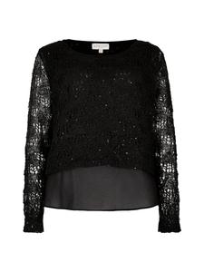 Топ Apricot, черный