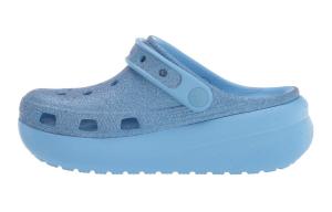 Детские сандалии Crocs Kids, Blue