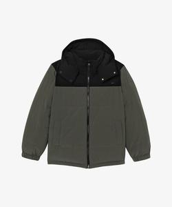 Пуховая куртка Сэм