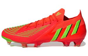 Predator Edge.1 Low FG игровой пакет данных Adidas