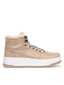 Ботильоны Kappa, бежевый