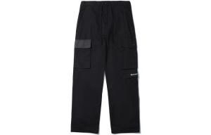 Мужские брюки-карго Carhartt WIP, Черный