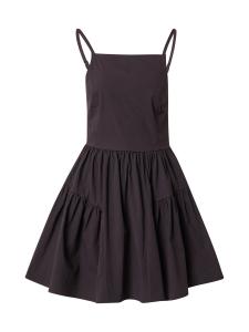 Летнее платье Monki, Black