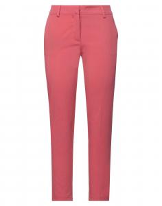 Брюки Kontatto, пыльно-розовый
