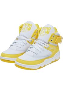 Высокие кроссовки Ewing 33 Hi, белый