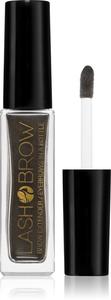 Краска для бровей в бутылочке Lash Brow, atspalvis cold espresso 9 гр