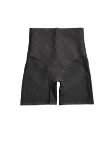 Next Корректирующие брюки в черном цвете