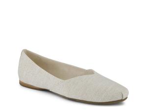 Слипоны TOMS Gemma Flat - Women's, Natural Beige