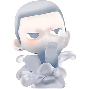 Фигурка Kubo Breathing In Series Winter's Clarity POP MART