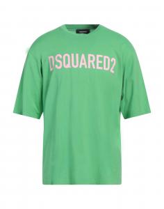 Футболка Dsquared2, светло-розовый