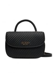 Женская сумка Mirema HWWG96 31200 Guess, чёрный