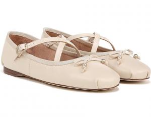 Туфли на плоской подошве Circus NY by Sam Edelman Zuri, цвет Vanilla Bean