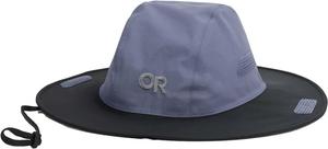 Шляпа от дождя в Сиэтле Outdoor Research, Summit/Black