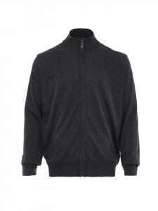 Спортивня куртка sloan, цвет dunkelgrau melange