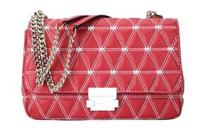 MICHAEL KORS Сумка через плечо из кожи