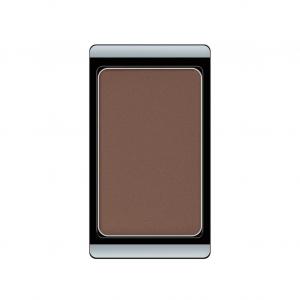 Пудра для лица eyebrow powder Artdeco, nr. 15 - brownie, вес 0.8 гр.