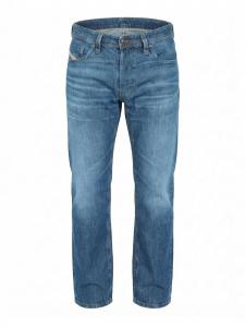 DIESEL Джинсы Regular 'MARKEE R68DX' в синем дениме