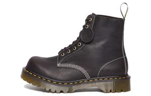 Ботильоны Dr.Martens унисекс, Charcoal Gray
