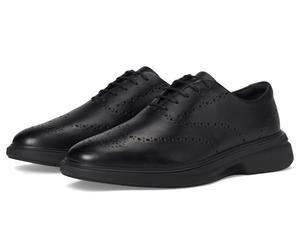 Оксфорды Cole Haan Originalgrand Cityspectre Wingtip Oxfords, черный