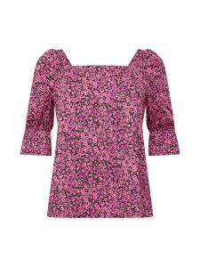 Блуза Dorothy Perkins, розовый