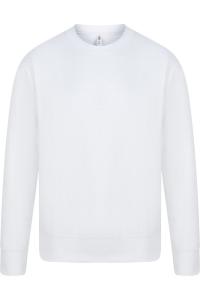 Толстовка Casual Classics, белый
