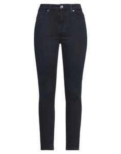 Джинсы Take, полуночно-синий