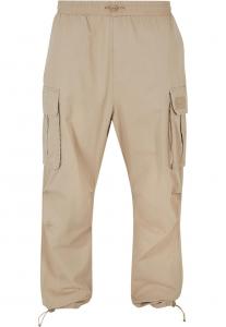 Брюки-карго Karl Kani Loose fit Cargo Pants, песочный