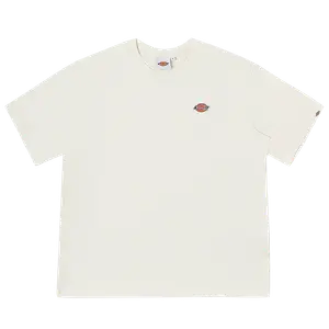 Футболка унисекс Dickies, Светло-фиолетовый