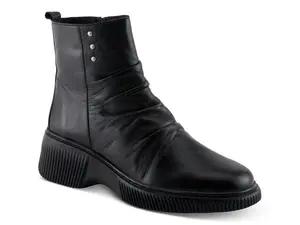 Ботильоны Nayana Bootie Spring Step, черный