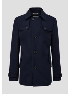 Пальто для улицы в цвете 5978_navy s.Oliver