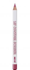 Карандаш для губ Miyo Lip Contour Scriber, 08 Berries