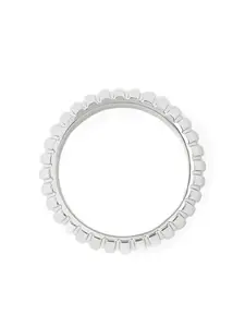 Кольцо Тубогас Tom Wood, серебряный